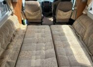 2006 Autocruise Starburst 2 Berth Low Mileage Located in Northumberland