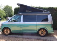 2018 Volkswagen Transporter T28 Highline ‘BIG WAVE’ Campervan