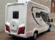 2014 Auto-Trail Tracker RS