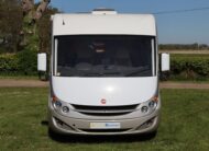 2008 Burstner Aviano i640