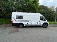 2019 Peugeot Boxer