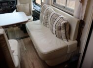 2014 Niesmann and Bischoff Flair 800i with Self Levelling & Air Suspension