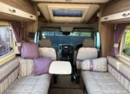2017 Auto-Sleepers Bourton