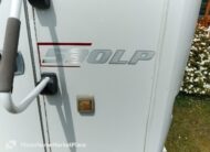 2010 Swift Sundance 530 LP 2 Berth Compact Motorhome FSH Located in Chester