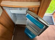 2006 Autocruise Starburst 2 Berth Low Mileage Located in Northumberland
