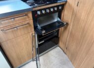 2011 Auto-Trail Tracker RS (24 Month Warranty)