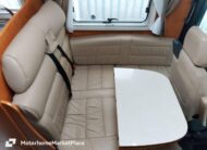 2008 Rapido Serie 90DF 9090DF Fixed Rear Island Bed  6 Berth Air Con Located in Cumbria