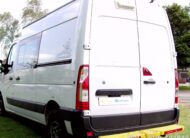 2019 Vauxhall Movano