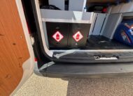 2024 Volkswagen Crafter LWB Campervan – DSG Automatic