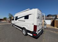 2024 Volkswagen Crafter LWB Campervan – DSG Automatic
