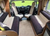 2011 Auto-Trail Tracker RS (24 Month Warranty)