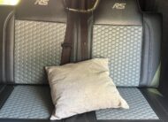 2017 Ford Transit Custom