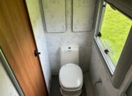 2006 Autocruise Starburst 2 Berth Low Mileage Located in Northumberland