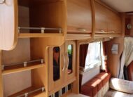2005 Autocruise Starfire