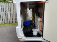 2015 Chausson Flash 610