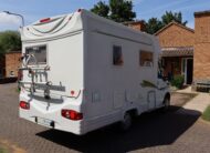 2005 Autocruise Starfire