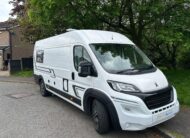 2019 Peugeot Boxer