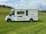 2006 Autocruise Starburst 2 Berth Low Mileage Located in Northumberland