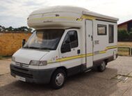 1999 Auto-Sleepers Ravenna