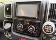 2011 Auto-Trail Tracker RS (24 Month Warranty)