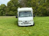 2006 Autocruise Starburst 2 Berth Low Mileage Located in Northumberland