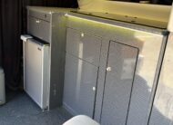 2017 Ford Transit Custom