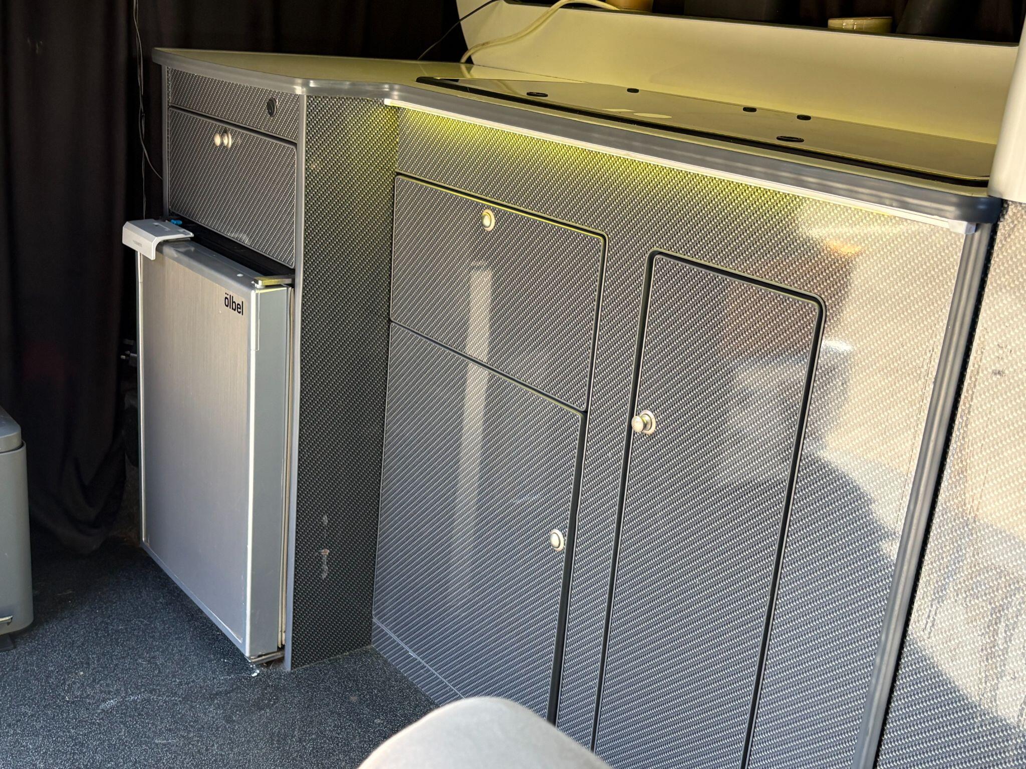 2017 Ford Transit Custom
