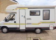 1999 Auto-Sleepers Ravenna