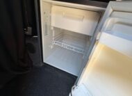2017 Ford Transit Custom
