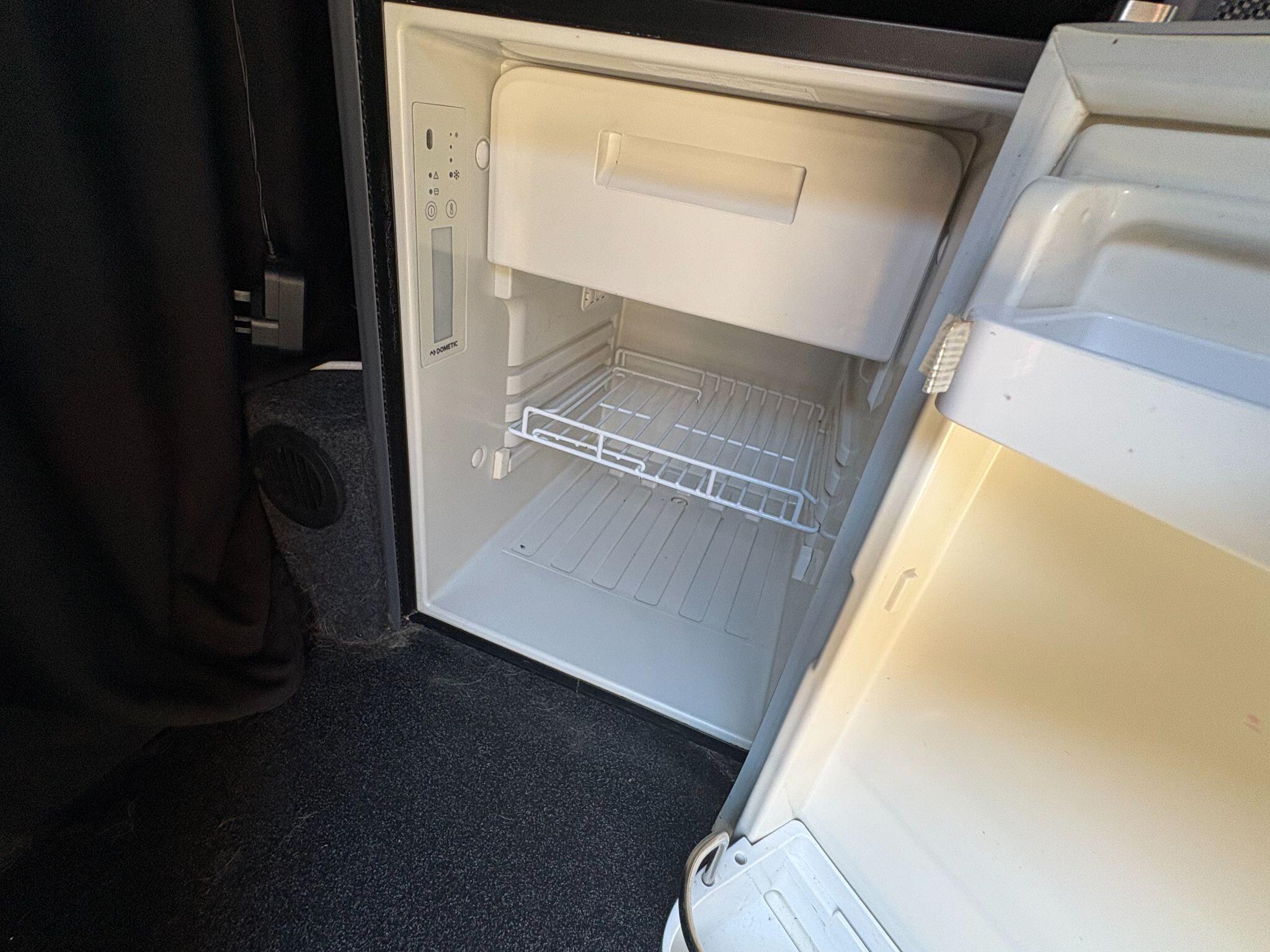 2017 Ford Transit Custom