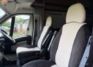 2011 Auto-Trail Tracker RS (24 Month Warranty)