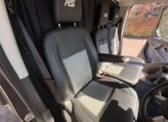 2017 Ford Transit Custom