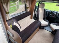 2011 Auto-Trail Tracker RS (24 Month Warranty)