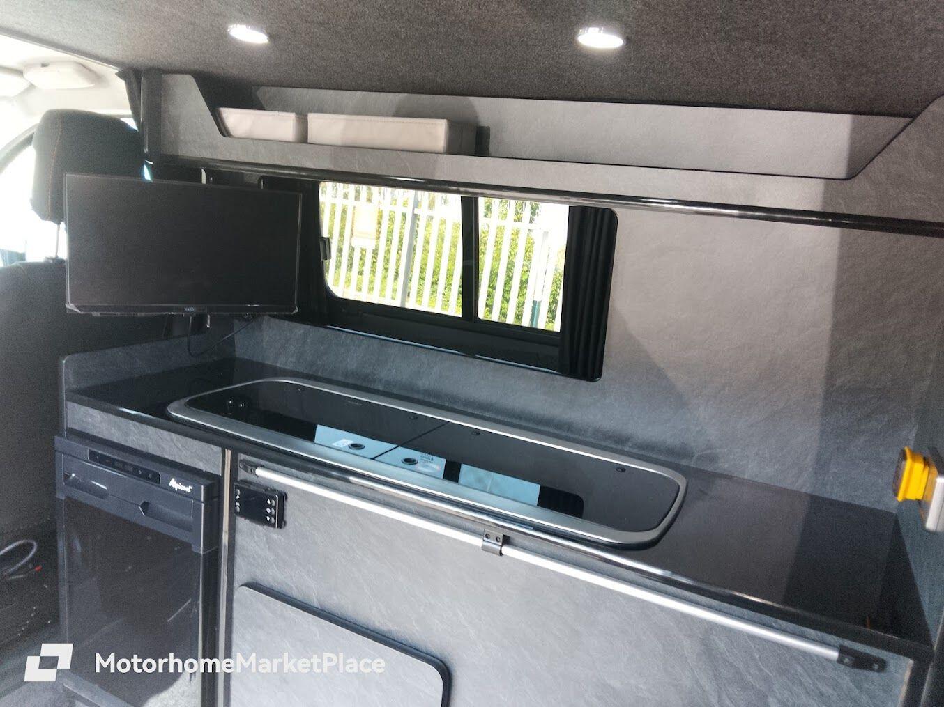 2020 Ford Transit Custom 300 2 Berth Campervan Located in Polesworth B78