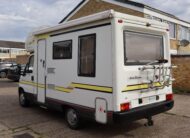 1999 Auto-Sleepers Ravenna
