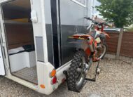 2004 Rimor SuperBrig 727 TC
