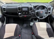 2011 Auto-Trail Tracker RS (24 Month Warranty)
