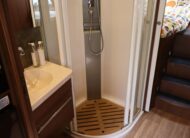 2014 Niesmann and Bischoff Flair 800i with Self Levelling & Air Suspension