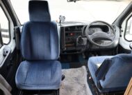 1999 Auto-Sleepers Ravenna