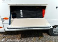 2010 Swift Sundance 530 LP 2 Berth Compact Motorhome FSH Located in Chester