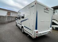 2015 Chausson Flash 610