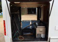 2014 Niesmann and Bischoff Flair 800i with Self Levelling & Air Suspension