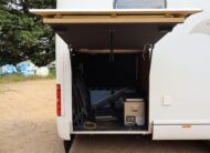 2014 Niesmann and Bischoff Flair 800i with Self Levelling & Air Suspension