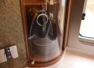 2014 Niesmann and Bischoff Flair 800i with Self Levelling & Air Suspension