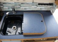 1999 Auto-Sleepers Ravenna