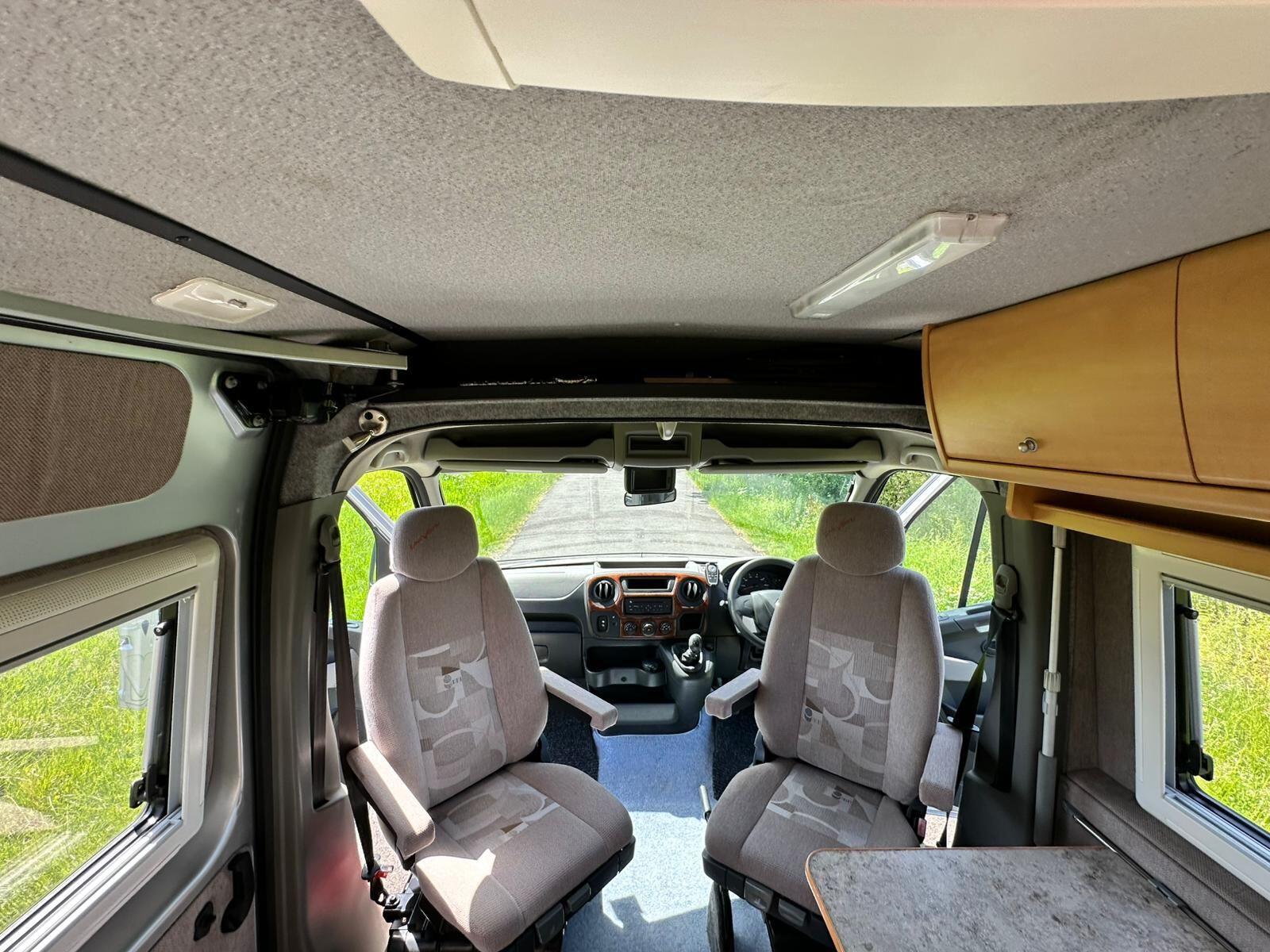 2013 Devon Monte Carlo