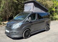 2017 Ford Transit Custom