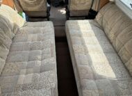 2006 Autocruise Starburst 2 Berth Low Mileage Located in Northumberland