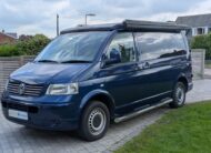 2009 Volkswagen Transporter T5 Campervan