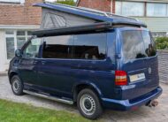 2009 Volkswagen Transporter T5 Campervan